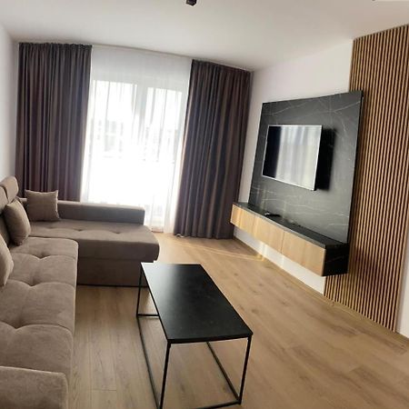 Milan Luxury Apartaments Vi-Maurer Residence Târgu-Mureş Εξωτερικό φωτογραφία