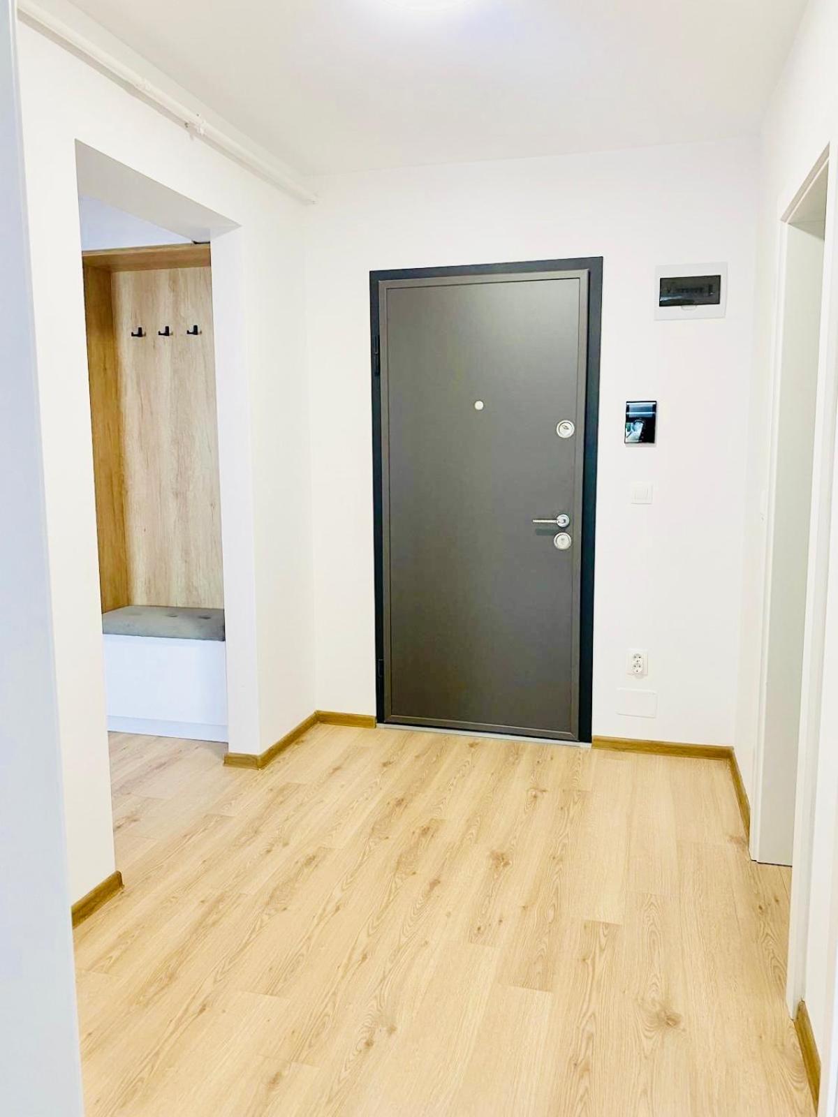 Milan Luxury Apartaments Vi-Maurer Residence Târgu-Mureş Εξωτερικό φωτογραφία