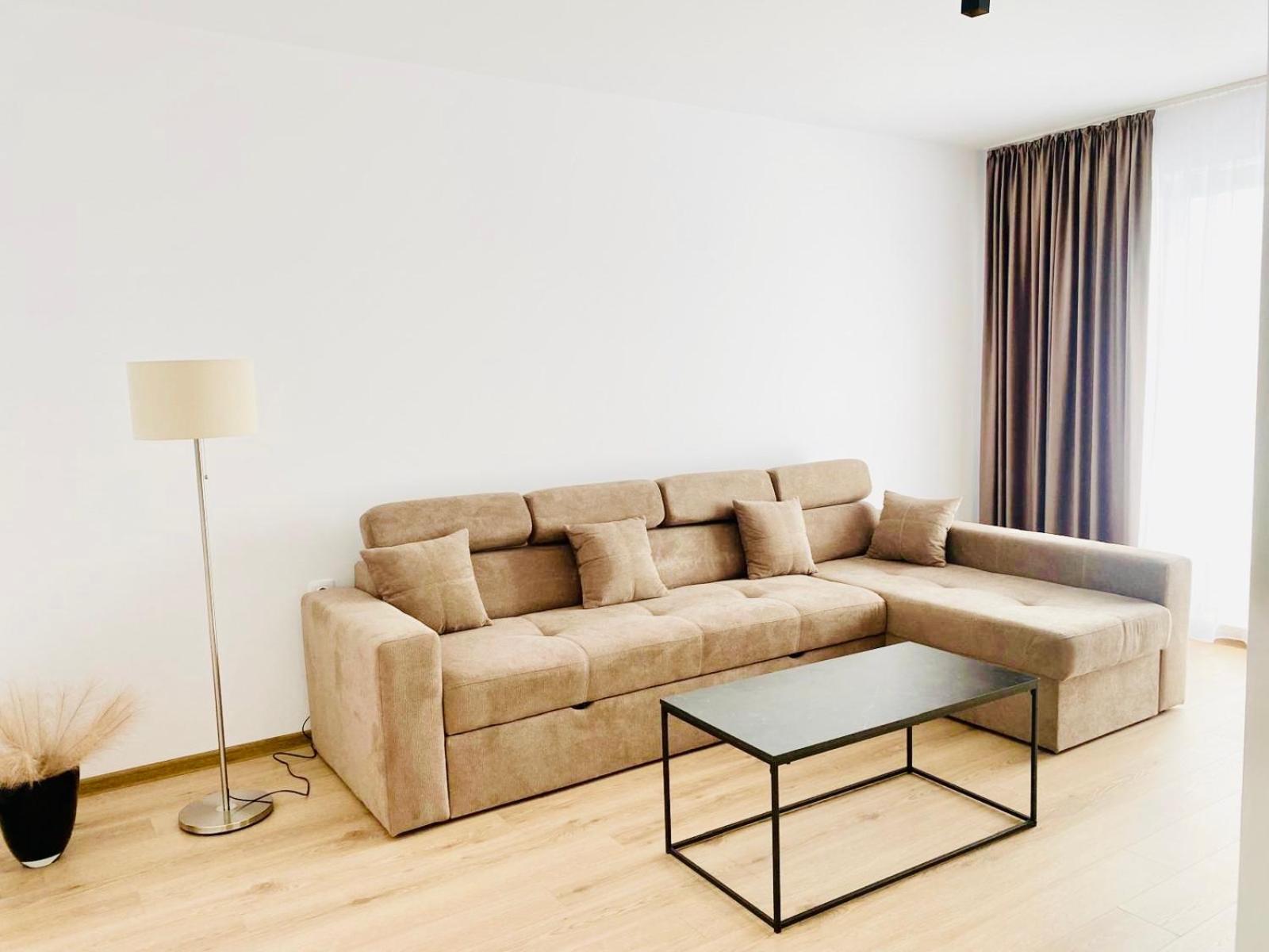 Milan Luxury Apartaments Vi-Maurer Residence Târgu-Mureş Εξωτερικό φωτογραφία