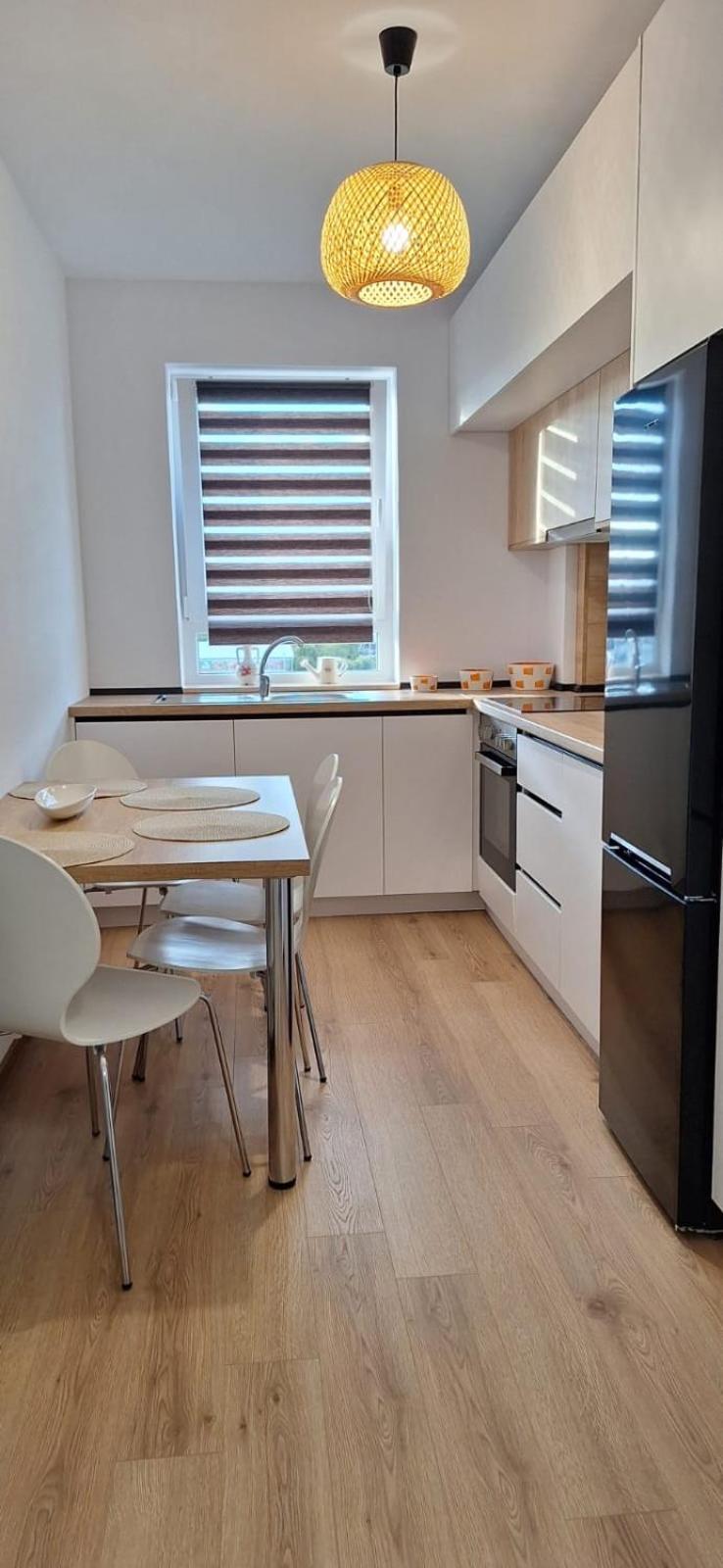 Milan Luxury Apartaments Vi-Maurer Residence Târgu-Mureş Εξωτερικό φωτογραφία